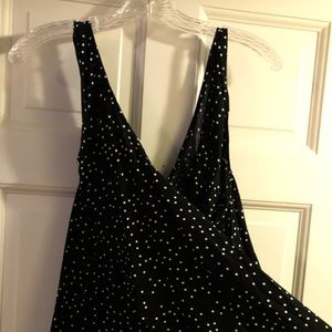 Roxy Tops - Polka dot tank Roxy Tops - Polka dot tank